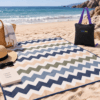 Swimdry Picnic Mat in a Bag