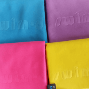 Outdoor Microfibre Multipurpose Towel image multicolors