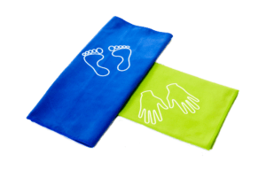 Travel Companion Microfibre towel