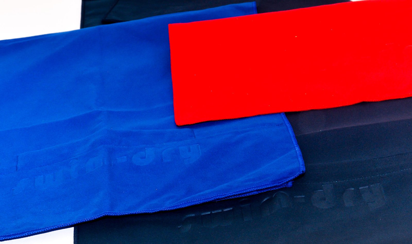 Swimdry microfiber towels sports towel advert image