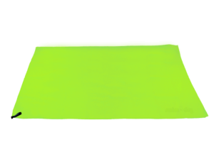 Microfiber Towel green