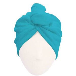 swimdry Hair Wrap-Microfiber hair towel