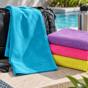 Outdoor Microfibre Towel