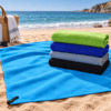 Jumbo Microfibre Towel