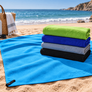 Jumbo Microfibre Towel