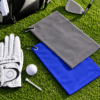 Microfibre Golf Towel