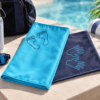 Travel Companion Microfibre Towel Set – 2 Piece