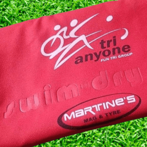 Corporate Gifts South Africa martines logo