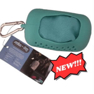 Clip & GO Microfibre Towel