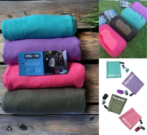 microfiber tissue towel